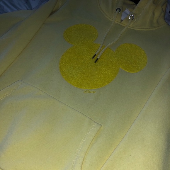 Disney Mickey Mouse Hoodie - Picture 2 of 3